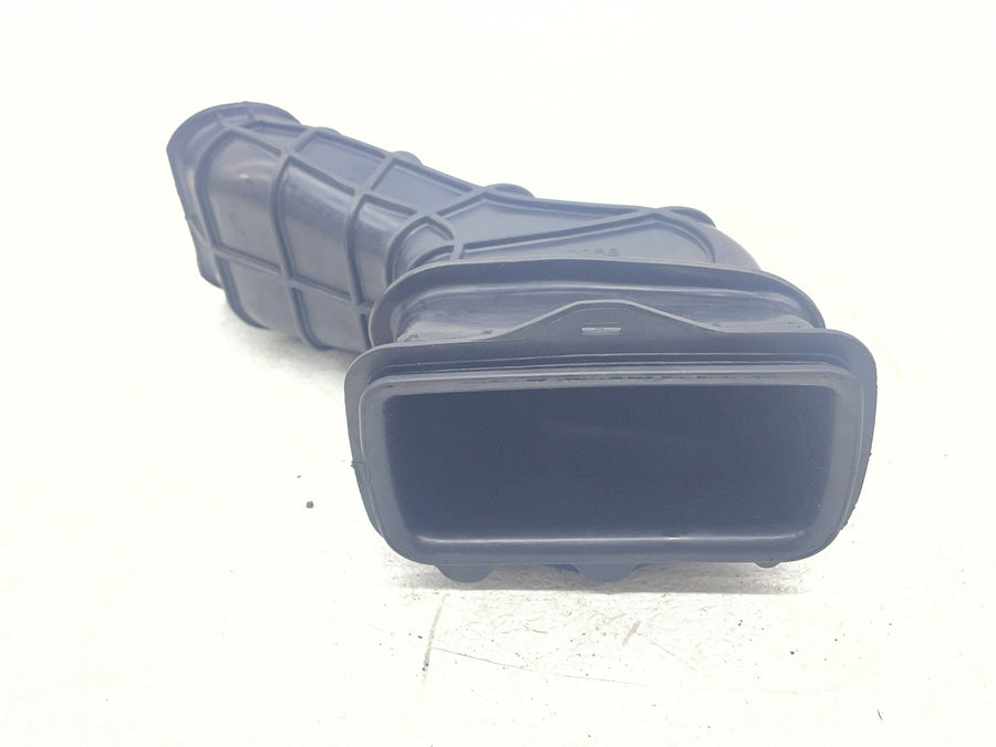 04-05 KAWASAKI NINJA ZX10R RIGHT LEFT AIR INTAKE DUCTS