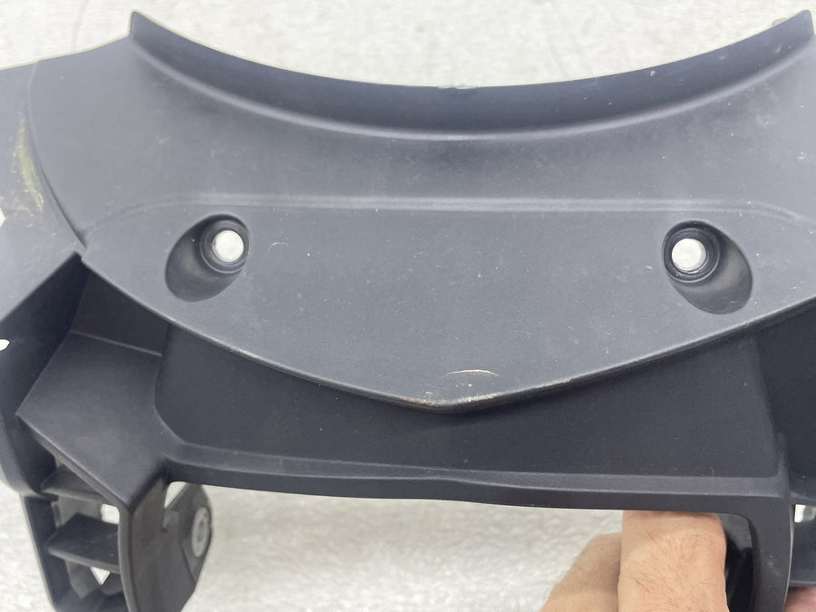 11-15 BMW G650 GS G650GS UPPER FAIRING COVER TRIM