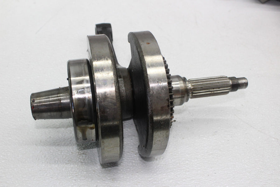 83-87 HONDA XL600 ENGINE MOTOR CRANKSHAFT CRANK SHAFT