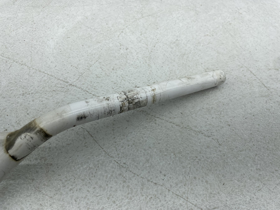 83-84 HONDA XR350R HANDLEBARS HANDLE BARS