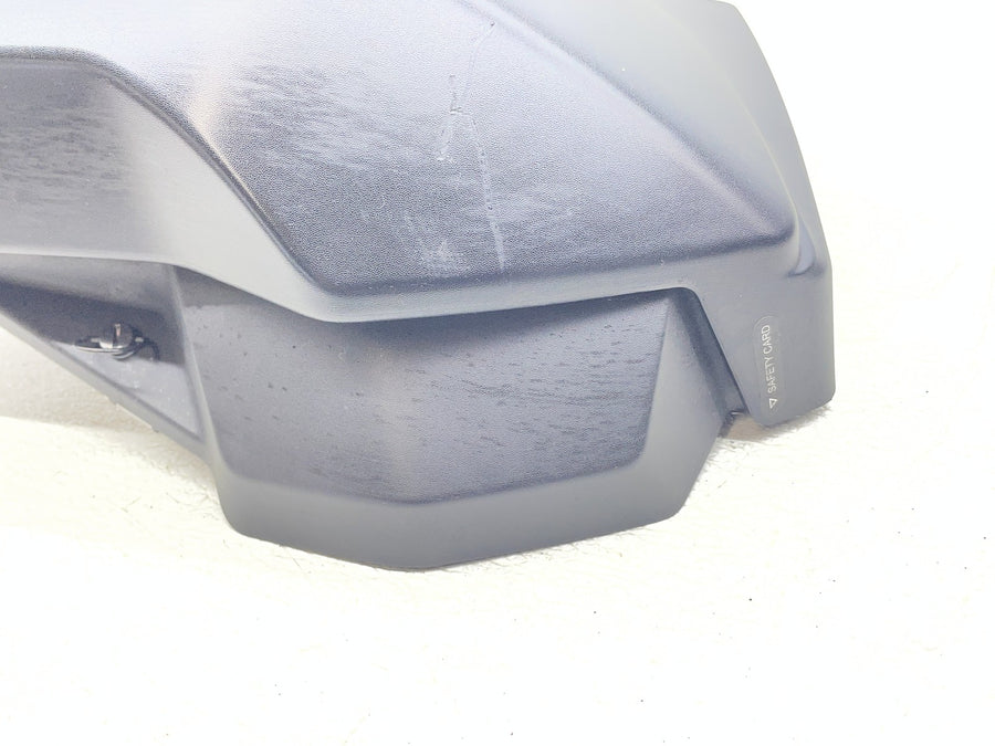 19-26 CAN-AM RYKER 600 AIR INTAKE DUCT COVER FILTER
