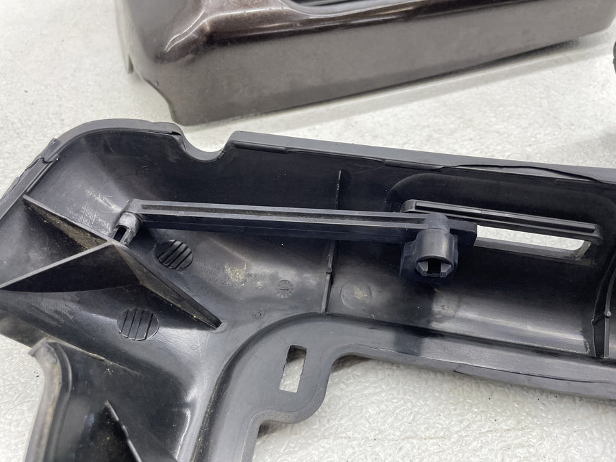 17-23 HARLEY-DAVIDSON ELECTRA GLIDE ULTRA LIMITED RIGHT FRONT LOWER FAIRING