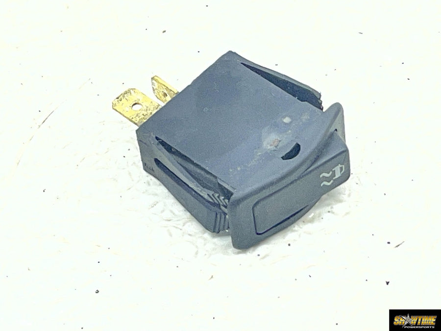 19 POLARIS SLINGSHOT SL ESP TRACTION CONTROL SWITCH