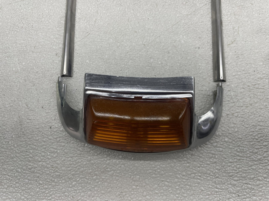 07-11 HARLEY-DAVIDSON ELECTRA GLIDE CLASSIC FLHTC FRONT FENDER TRIM