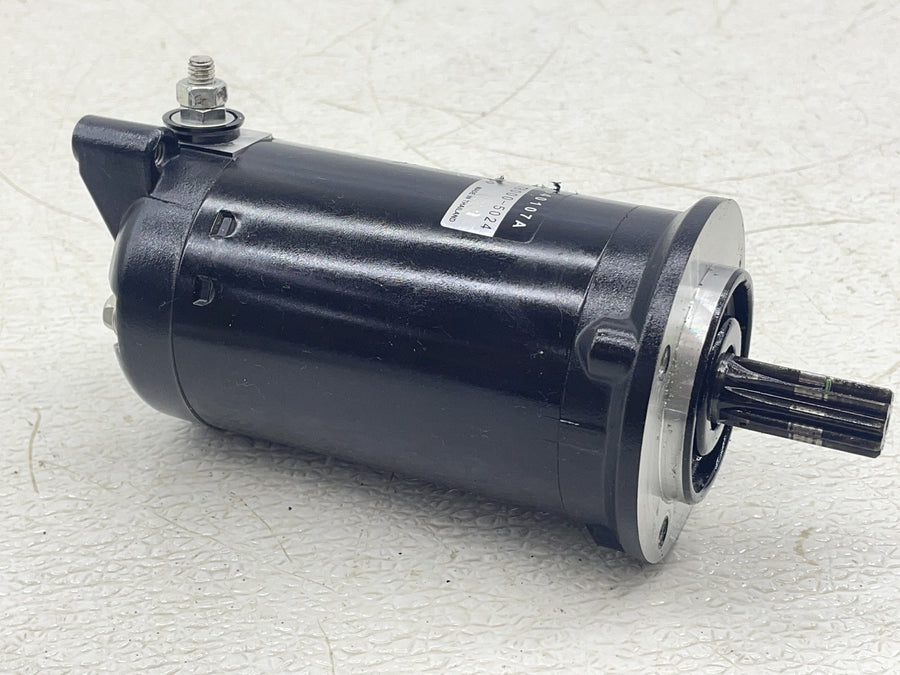 21-24 DUCATI SUPERSPORT 950 S ENGINE STARTING STARTER MOTOR -DC 12V 270410107A