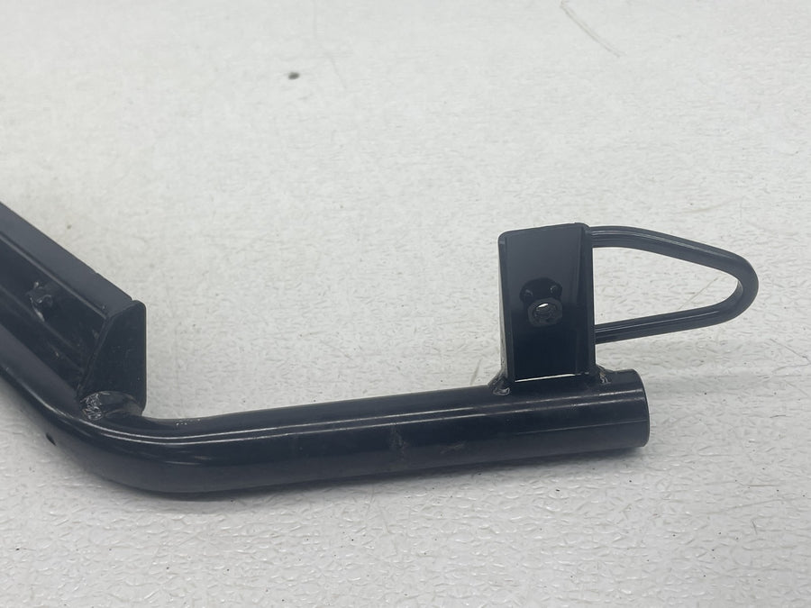 2011 HONDA PCX125 FRAME MOUNTS BRACKET SET