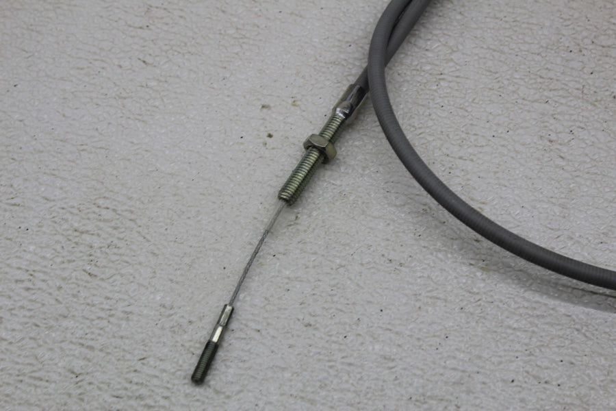 99-01 FERRARI 456 M ACCELERATION THROTTLE CABLE LINE