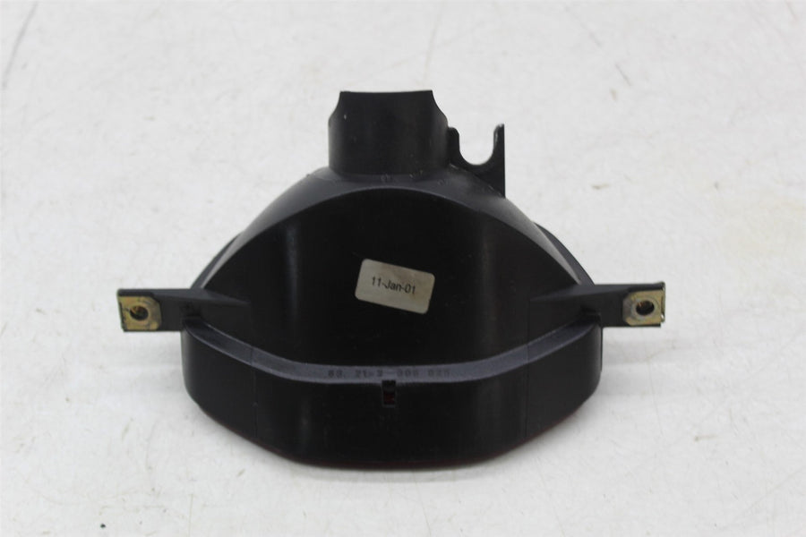 98-05 BMW R1100 S REAR BACK TAIL BRAKE LIGHT