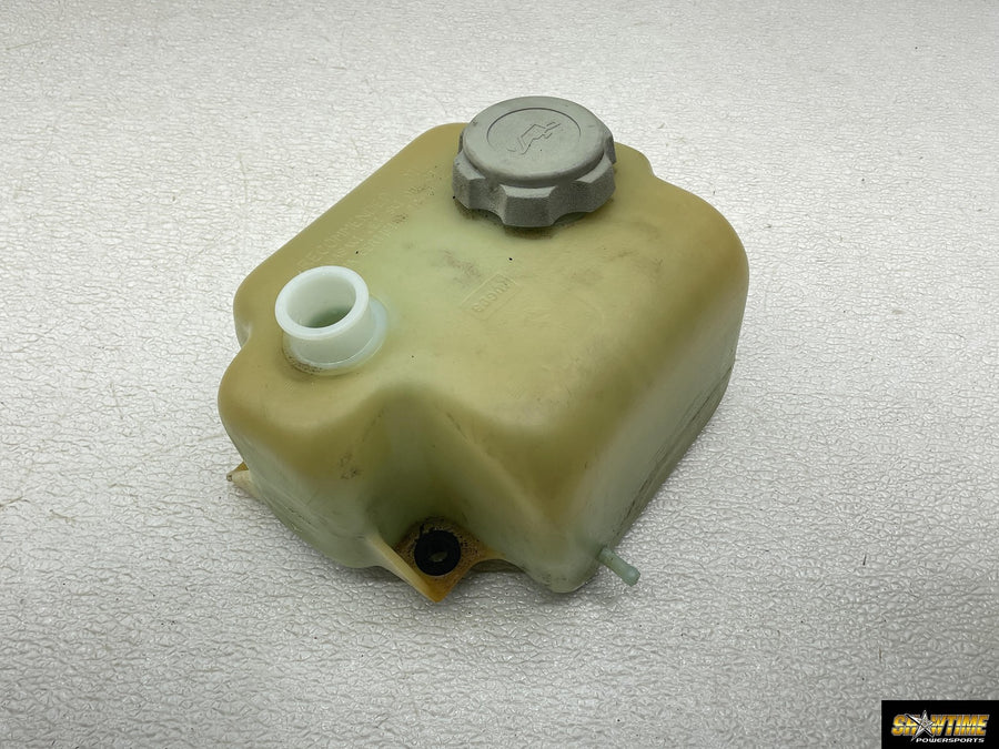 92-97 KAWASAKI JET SKI 750 SS OIL TANK RESERVOIR