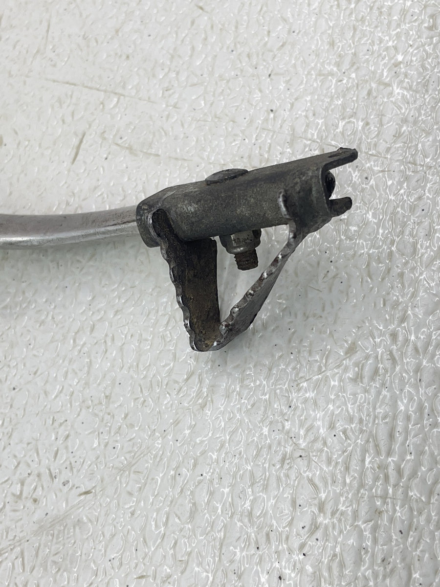 95-02 KTM 250 SX RIGHT REARSET BRAKE FOOT PEDAL