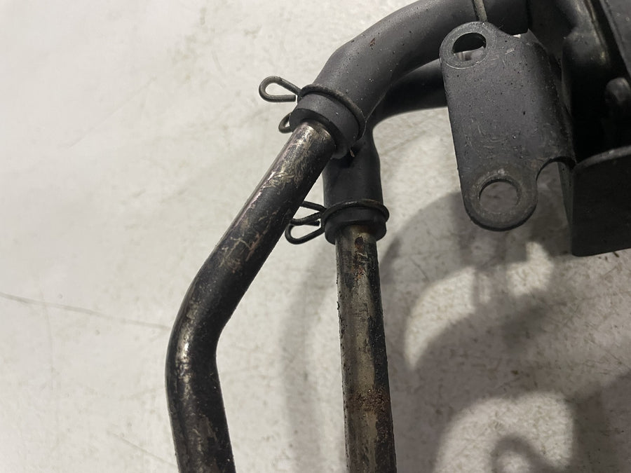 99-07 SUZUKI HAYABUSA AIR VALVE SOLENOID TOP ENGINE SWITCH SENSOR