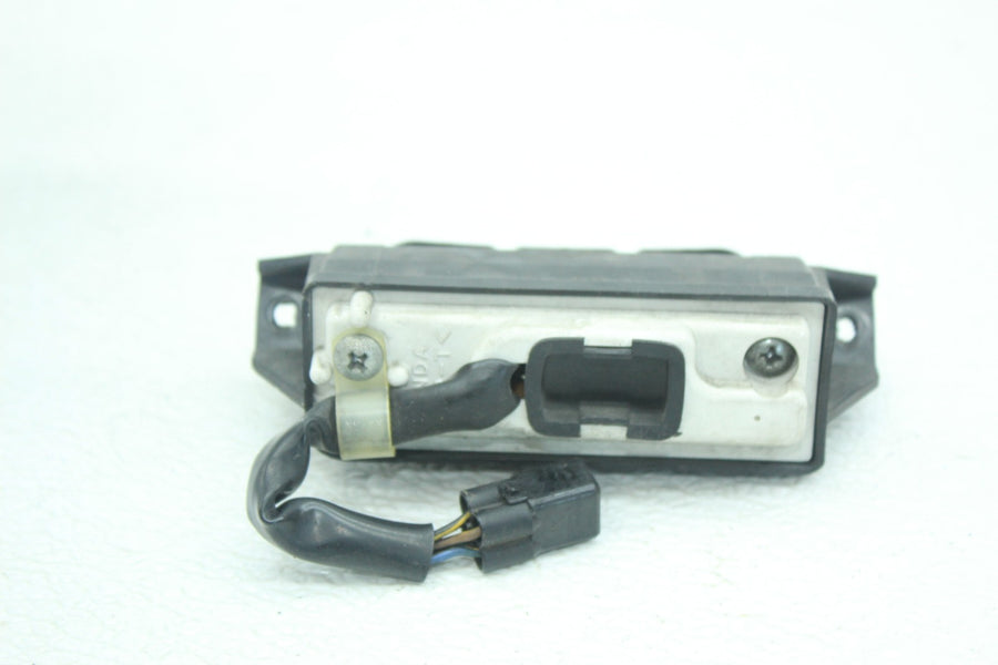 01-05 HONDA GOLDWING 1800 GL1800 MODE TRIP DISPLAY SWITCH SET