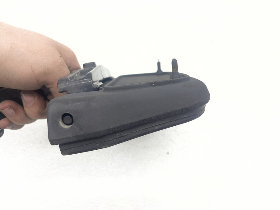 17-23 HARLEY-DAVIDSON ROAD GLIDE SPECIAL FLTRXS REAR PASSENGER FLOORBOARDS PAIR
