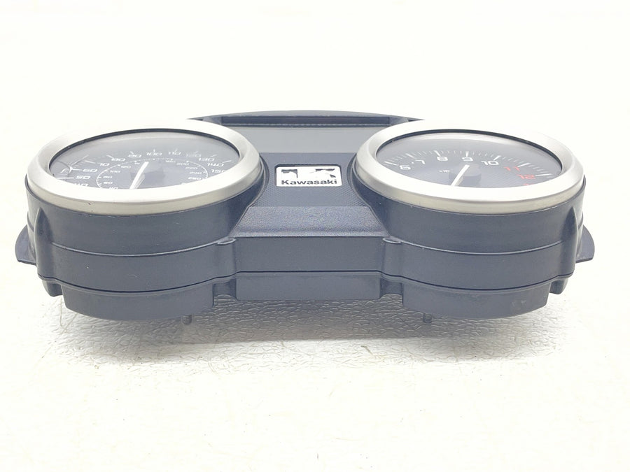 12-26 KAWASAKI NINJA ZX14R SPEEDO TACH GAUGES DISPLAY CLUSTER SPEEDOMETER 1K