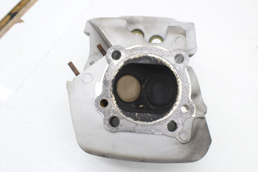 06-11 HARLEY-DAVIDSON DYNA SUPER GLIDE FXDCI 96CI ENGINE REAR CYLINDER HEAD