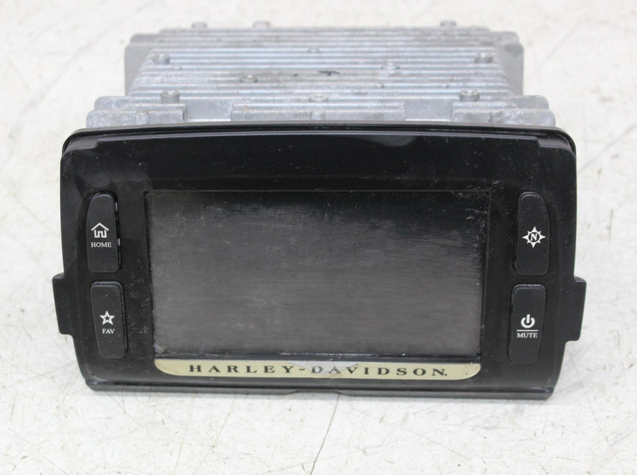 14-16 HARLEY-DAVIDSON STREET GLIDE FLHXS RADIO (SEE DESCP)