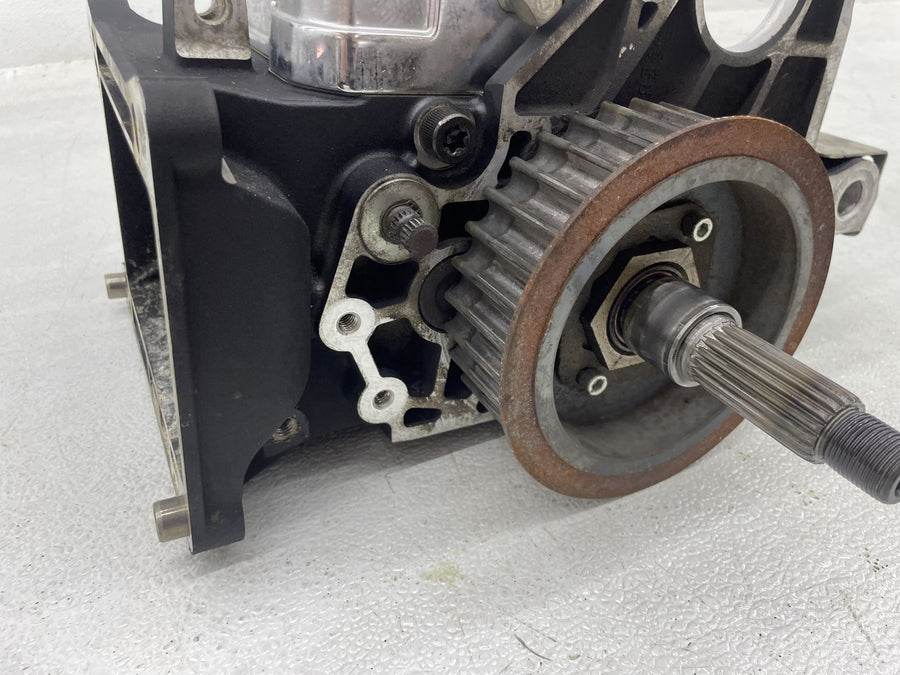 00-05 HARLEY-DAVIDSON SOFTAIL DEUCE TWIN CAM 88CI ENGINE TRANSMISSION GEARS