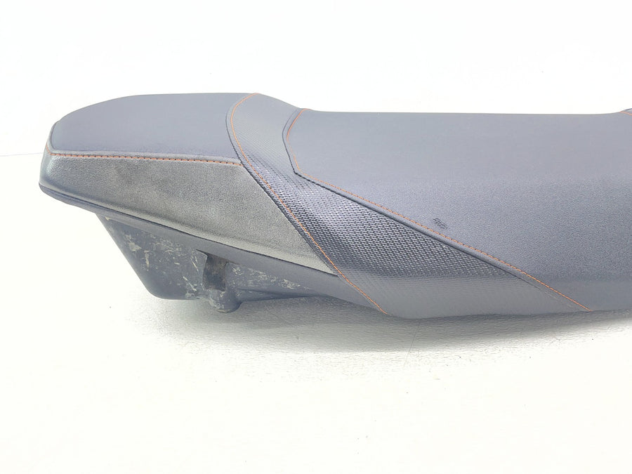 15-22 POLARIS SCRAMBLER 850 FRONT REAR SEAT PAD CUSHION