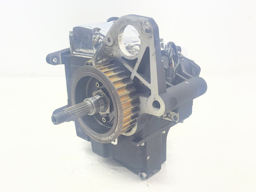 00-05 HARLEY-DAVIDSON DYNA FXDWG 88CI TWIN CAM 6 SPEED ENGINE TRANSMISSION
