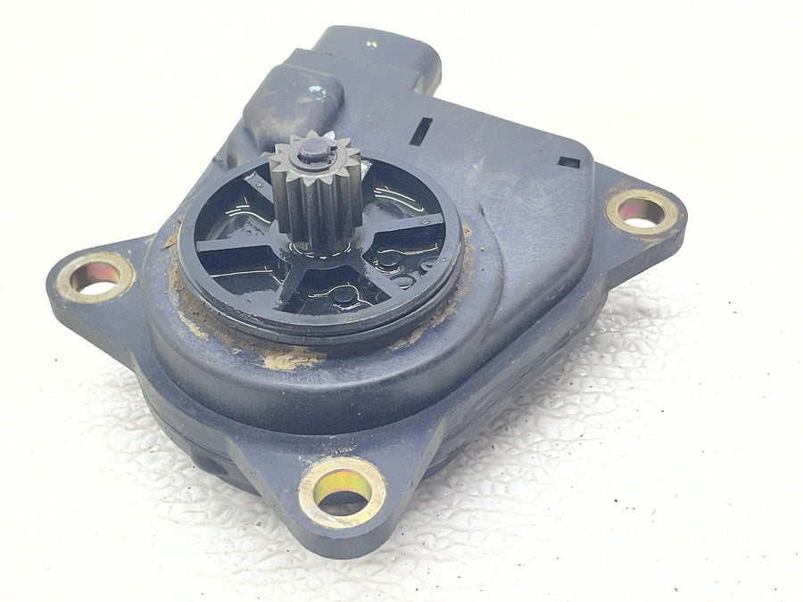 98-01 YAMAHA GRIZZLY 600 YFM600 FRONT DIFFERENTIAL ACTUATOR MOTOR