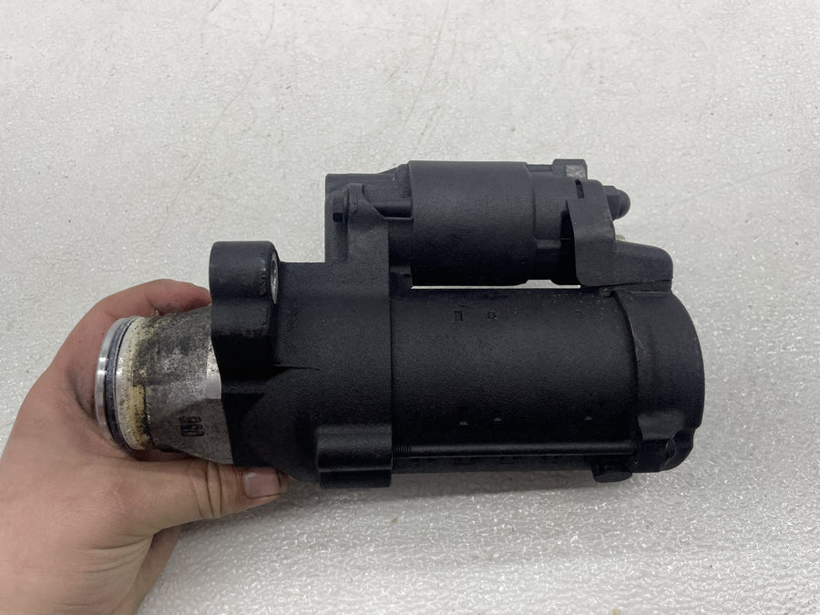 20-24 HARLEY-DAVIDSON LOW RIDER S FXLRS 114 ENGINE STARTING STARTER MOTOR