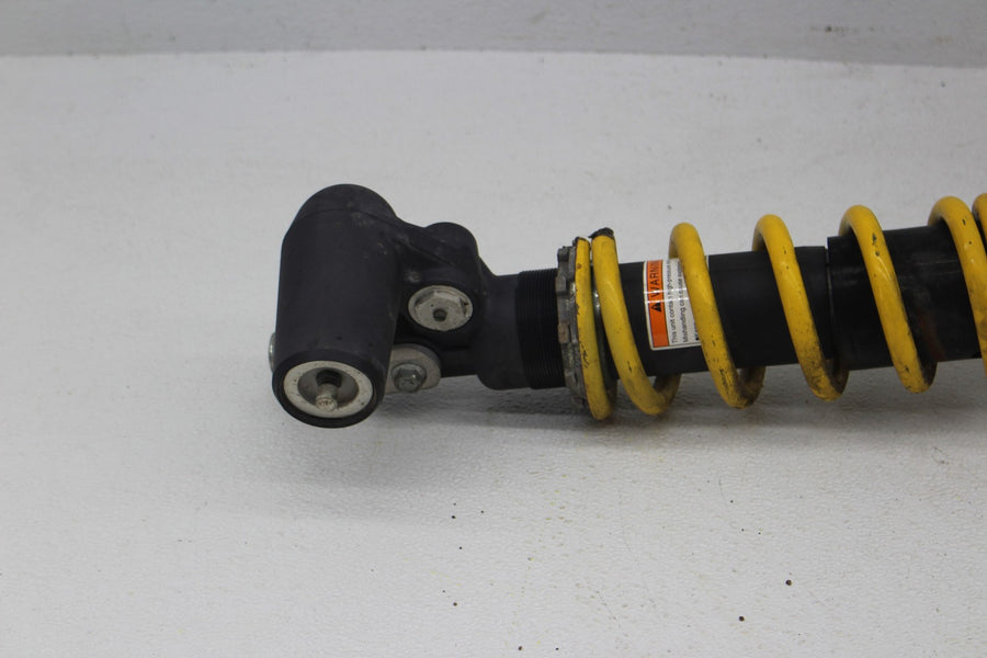 04-05 SUZUKI GSXR600 GSXR 600 REAR BACK SHOCK ABSORBER
