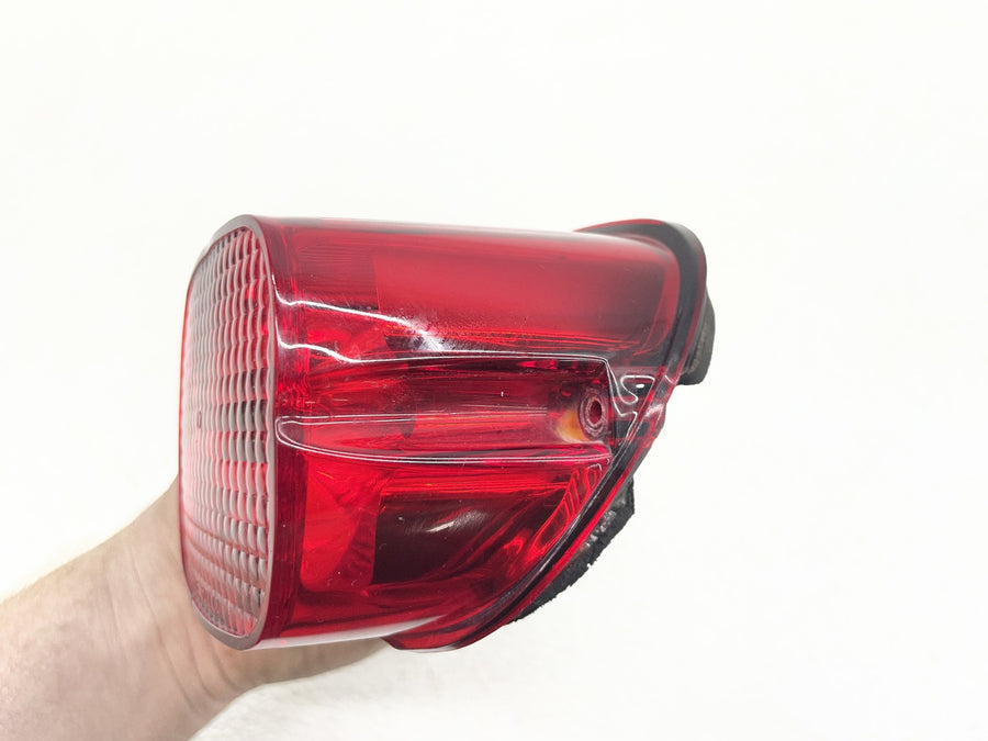 07-11 HARLEY-DAVIDSON ELECTRA GLIDE ULTRA CLASSIC TAILLIGHT REAR BRAKE LIGHT