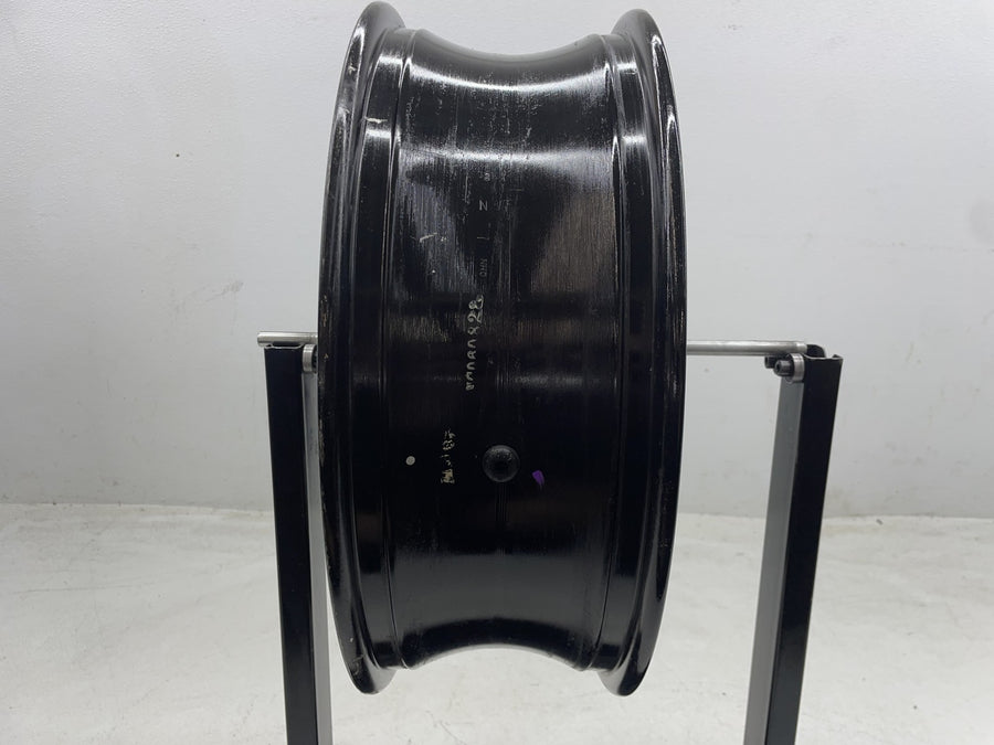 06-07 SUZUKI GSXR600 REAR BACK WHEEL RIM