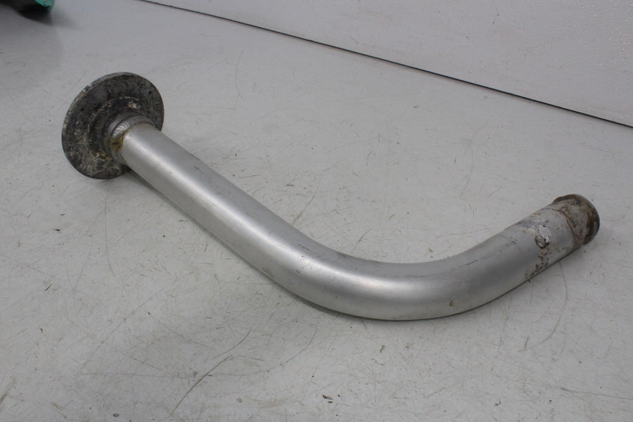 20-24 KAWASAKI JET SKI STX 160X EXHAUST OUTLET PIPE SET