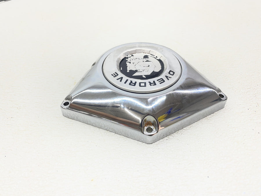 15-17 VICTORY MAGNUM X-1 ENGINE CAM RIGHT SIDE COVER PANEL