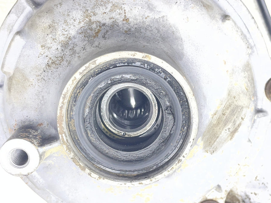 98-01 YAMAHA GRIZZLY 600 YFM600 FRONT DIFFERENTIAL FINAL DRIVE