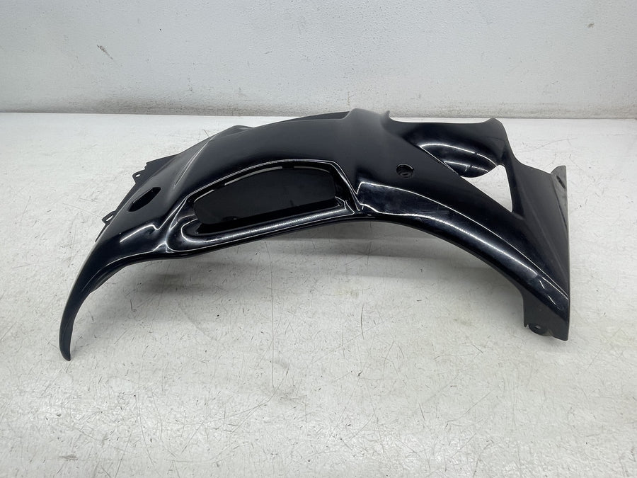 11-12 SUZUKI BANDIT GSX1250FA LEFT SIDE FAIRING COWL PLASTIC COVER