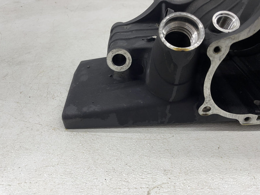 07-11 HARLEY-DAVIDSON ROAD KING CLASSIC TWIN CAM 96CI TRANSMISSION CASE HOUSING