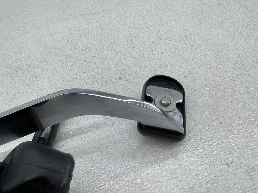07-09 HARLEY-DAVIDSON SOFTAIL NIGHT TRAIN FXSTB REAR BRAKE MASTER CYLINDER MOUNT