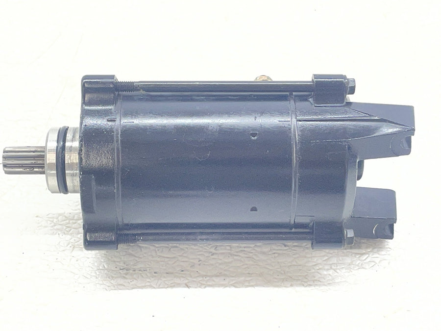 00-07 HONDA SHADOW SABRE 1100 VT1100 ENGINE STARTING STARTER MOTOR -DC 12V
