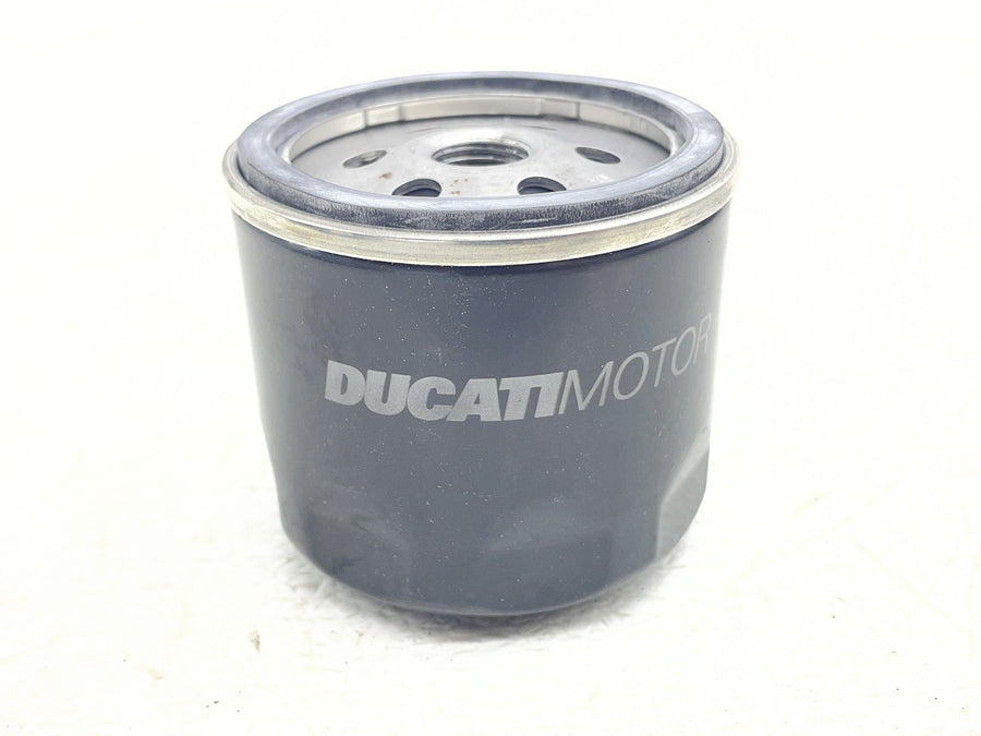 07-08 DUCATI 1098 ENGINE OIL FILTER 44440031C