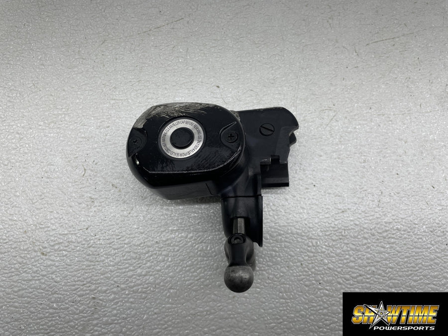 14-20 HARLEY-DAVIDSON SPORTSTER SUPER LOW XL1200T FRONT BRAKE MASTER CYLINDER
