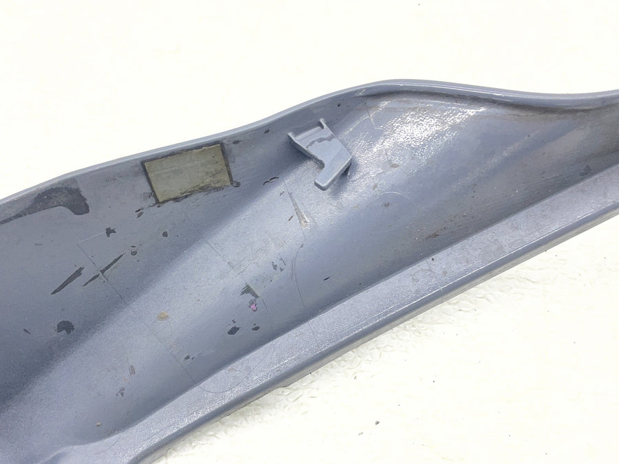 16-20 KAWASAKI NINJA ZX10R REAR BACK PASSENGER SEAT TAIL FAIRING COWL SHROUD