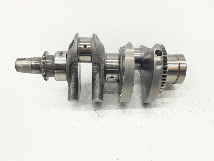 15-22 POLARIS SCRAMBLER 850 ENGINE MOTOR CRANKSHAFT CRANK SHAFT