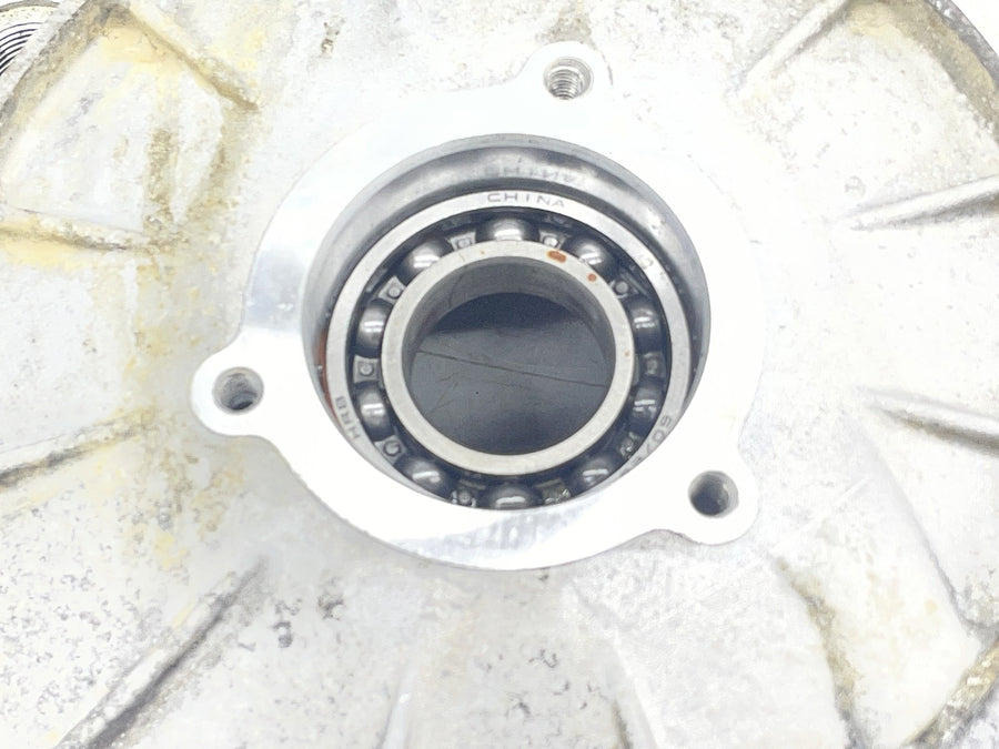 16-26 CF-MOTO CFORCE 400 400S ENGINE MOTOR STATOR GENERATOR CASE COVER
