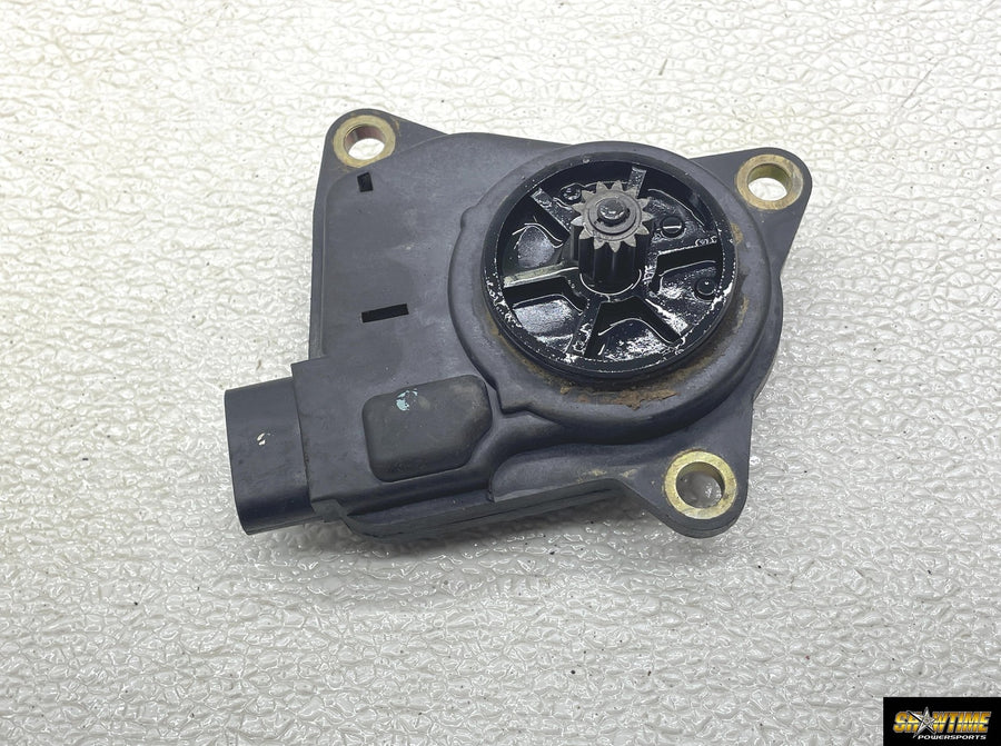 98-01 YAMAHA GRIZZLY 600 YFM600 FRONT DIFFERENTIAL ACTUATOR MOTOR