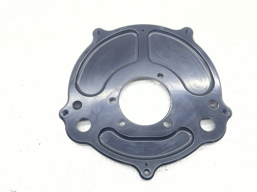 21-22 HARLEY-DAVIDSON IRON 883 XL883N AFTER MARKET AIR CLEANER FILTER BOX ASSY
