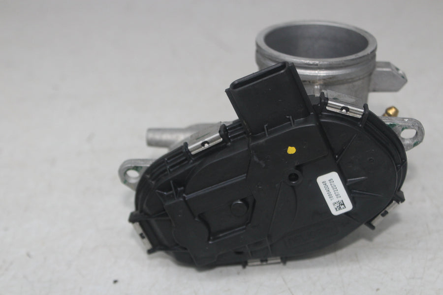22-24 KTM RC 390 THROTTLE BODY BODIES