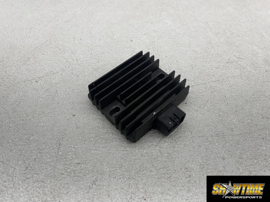 06-07 YAMAHA YZF R6 L RECTIFIER VOLTAGE REGULATOR