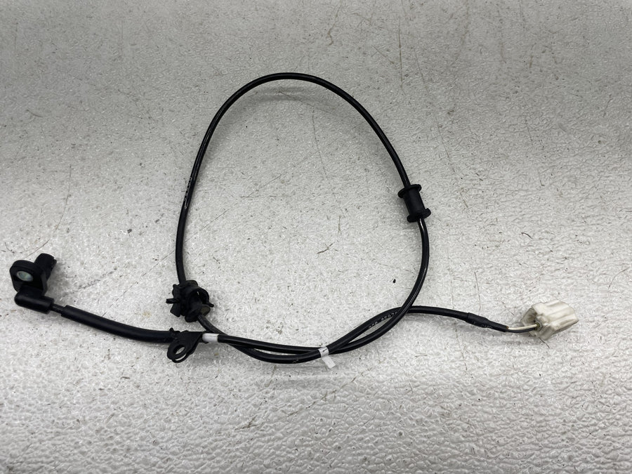 18-21 YAMAHA MT-10 SPEED SPEEDOMETER SENSORS PAIR