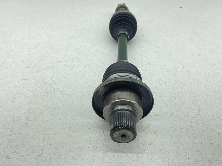 16-26 CF-MOTO CFORCE 400 400S REAR RIGHT CV AXLE BACK WHEEL PIVOT BOLT AXEL