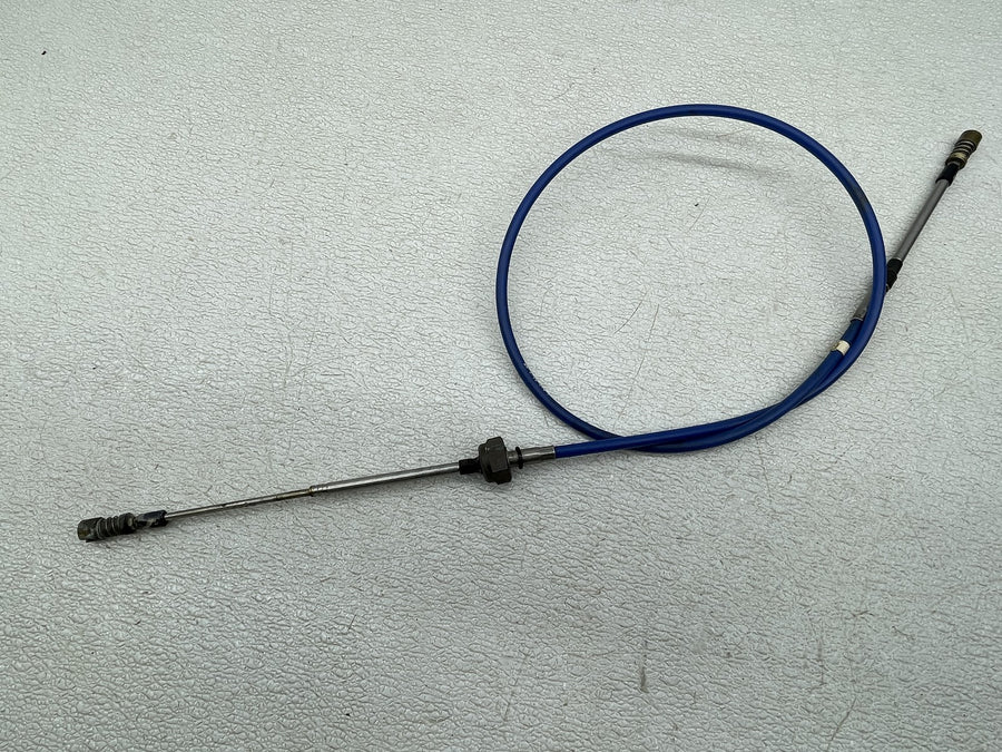 92-97 KAWASAKI JET SKI 750 SS STEERING LINE CABLE