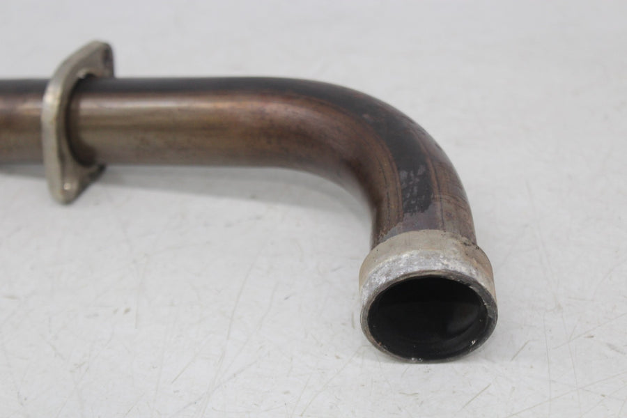 12-16 SUZUKI VSTROM 650 DL650 EXHAUST HEADERS PIPES