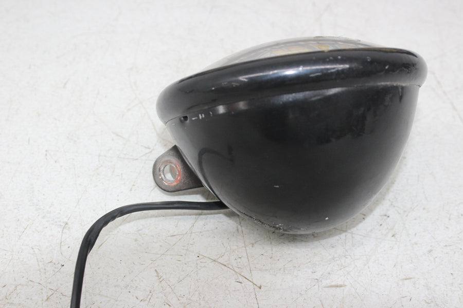 00-05 HARLEY-DAVIDSON DYNA WIDE GLIDE FXDWG SINGLE HEADLIGHT HEAD LAMP