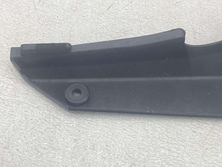11-12 SUZUKI BANDIT GSX1250FA RIGHT LEFT FRAME SIDE COVERS COWLS PANELS TRIM